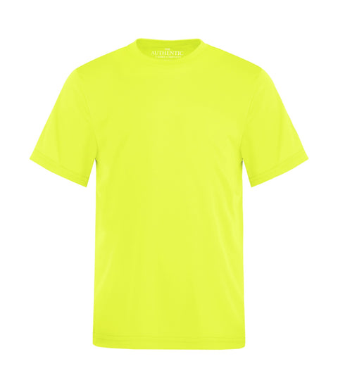 Y350 - Tee-shirt à manche courte Junior - Polyestere