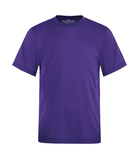 Y350 - Tee-shirt à manche courte Junior - Polyestere