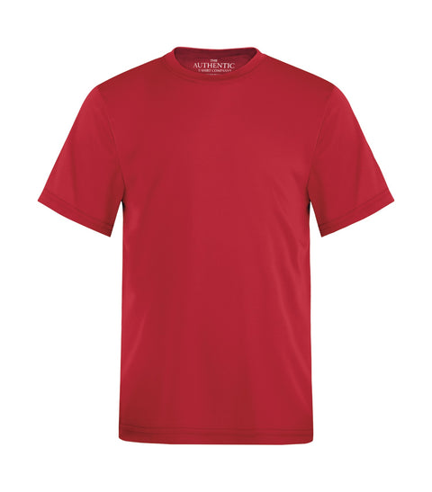Y350 - Tee-shirt à manche courte Junior - Polyestere