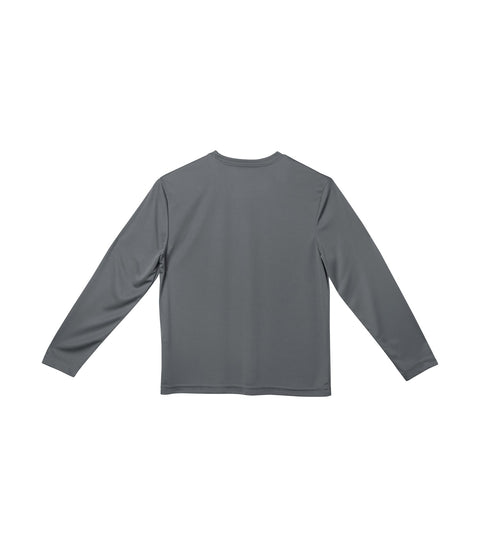 Y350LS - Tee-shirt à manche longue Junior - Polyestere