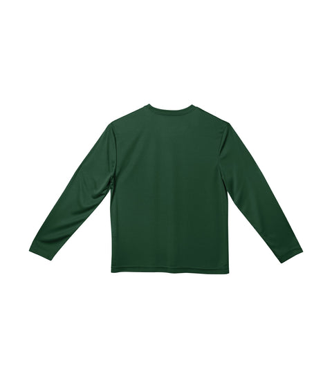 Y350LS - Tee-shirt à manche longue Junior - Polyestere