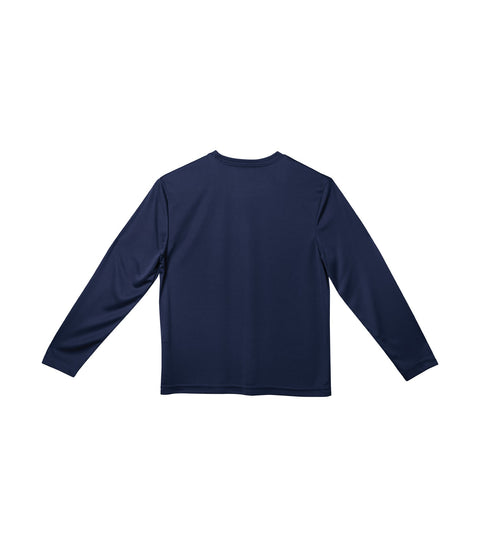 Y350LS - Tee-shirt à manche longue Junior - Polyestere