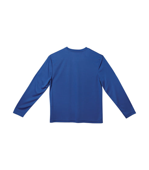Y350LS - Tee-shirt à manche longue Junior - Polyestere